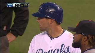2012/04/17 Gordon's RBI single