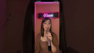 Nikki On Bigo Live Philippines 12012022