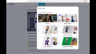 Talking Photos 3.0 - Replicate Motion - English Tutorial screenshot 2