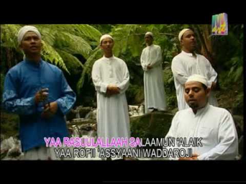 hasan alkaf - Yarobbi Bil Mushtofaa