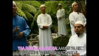 hasan alkaf - Yarobbi Bil Mushtofaa