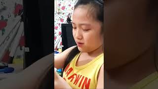 When Crying Silent Sea Mom Always Makes Gialinh Happy