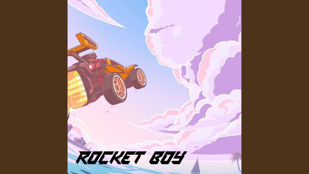 Watch Rocket Boy on YouTube Watch Rocket Boy on YouTube