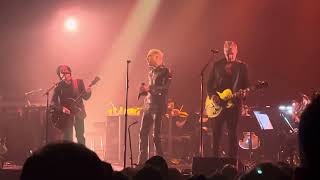 Queens of the Stone Age - Autopilot - Alive in the Catacombs @ Milano - 18/10/2025