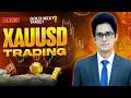 🔴Gold Live Trading Session #20 #xauusd || 220 Pips Profit