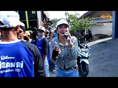 Jail  / burok pkc live pengaradan tanjung, brebes 27 september 2025@PKCOFFICIAL 