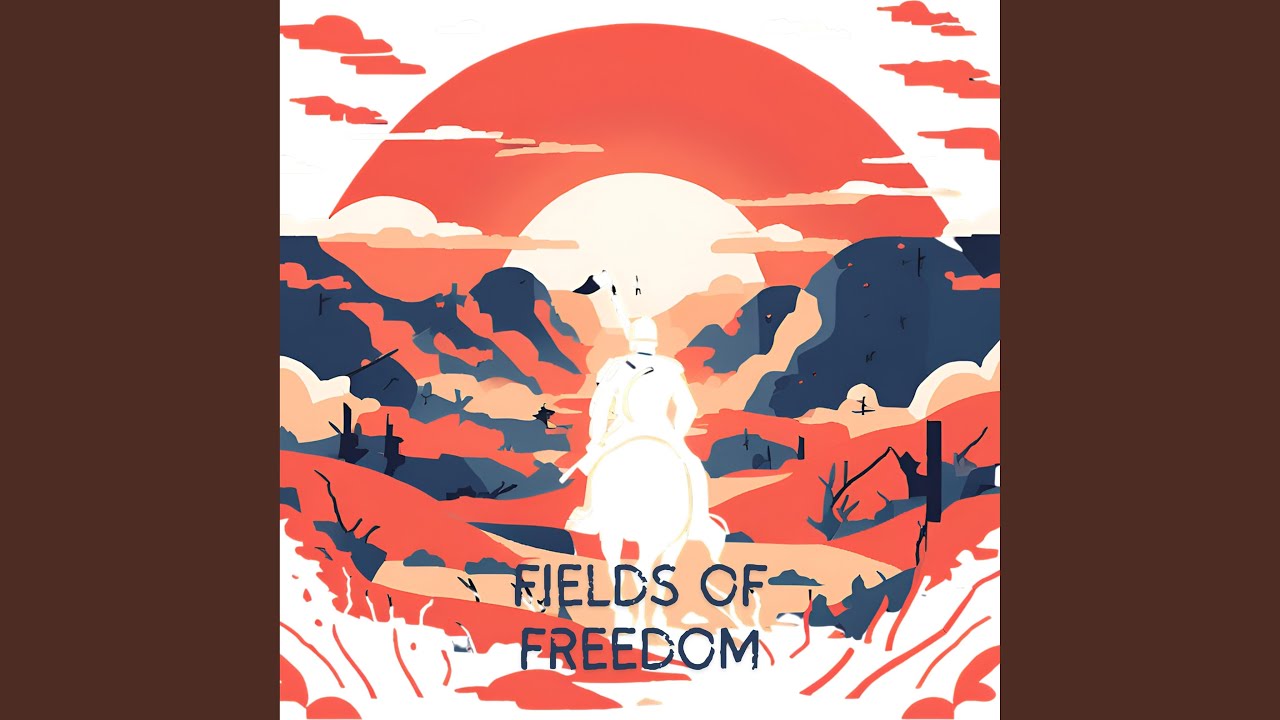 Fields Of Freedom (feat. Gary McCarthy) auf YouTube ansehen