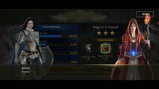 Rise of Firstborn First Look GamePlay Video screenshot 4