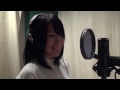 Freyja Wion seiyu sings Rune ga Pikatto Hikattara