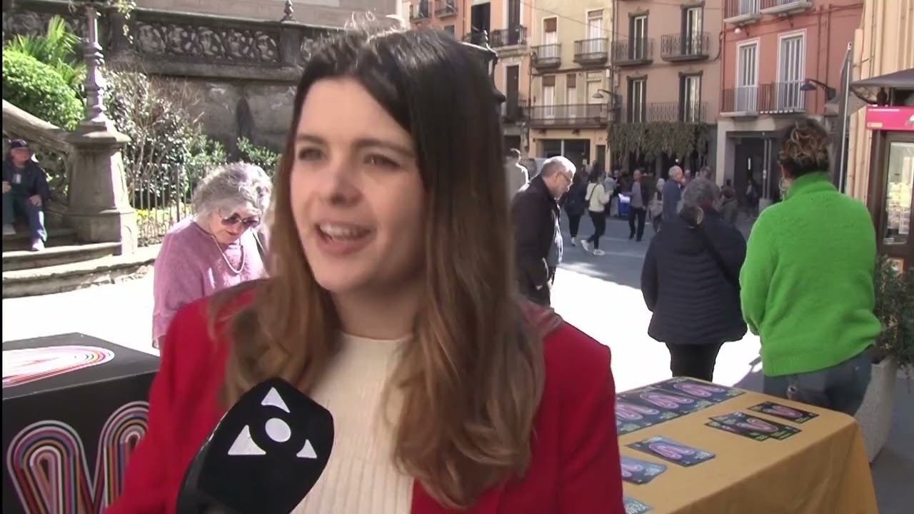 Al Dia Comarques Gironines - Migdia 24/02/2026