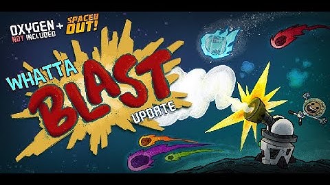 Oxygen Not Included Mining and storing bleach stone