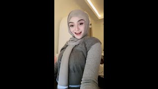 Evaanurr Cantik Banget Makin Genit