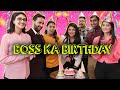 Aaj Hai Boss Ka Birthday! | Life Tak