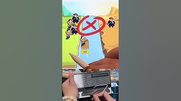 Best Mobile Games Android ios, Cool Game Ever Player #shorts #funny #video #100million #viral  #game