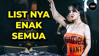 Dj Enak Buat Di Mobil Vol.9 - Breakbeat Terbaru 2026