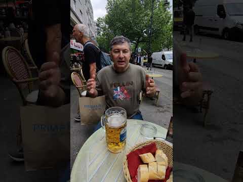 Курфюрстендамм в Берлине