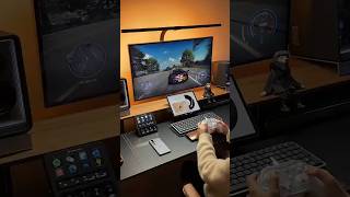 Perfect Gaming Setup for Pro Gamers! 🎮💻 #amazon #shorts