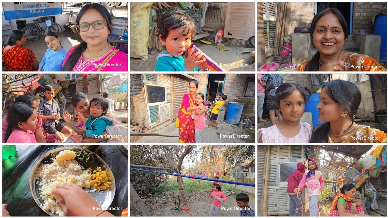 মাত্র কয়েকটা ঘন্টার জন্য মায়ের কাছে থাকার সুযোগ পেলাম 