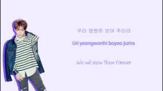 Super Junior-K.R.Y. - We Can lyrics (Hangul/Romanization/English)