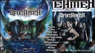 DREAMER Full Album 'Bait Suci'