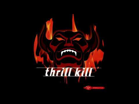 Thrill Kill OST - Cain's Ending (Audio Only)