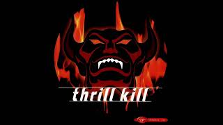 Thrill Kill OST - Cain's Ending (Audio Only)