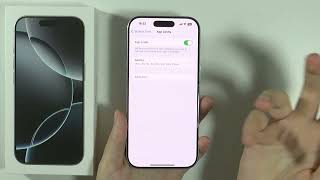 iPhone 16 Pro/16 Pro Max: How to Remove App Time Limit