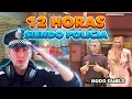 PASARON MUCHAS COSAS, PERO EL FINAL ES ÉPICO | GTA V ROLEPLAY FIVEM | URUGUAYRP