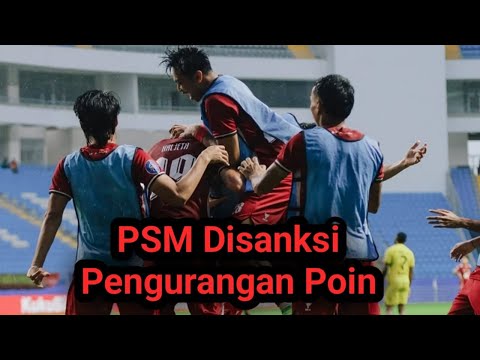 bandargaming x 4dsgp - Kata Wasit Cadangan PSM Makassar Vs Barito Putera Soal PSM Mainkan 12 Orang
