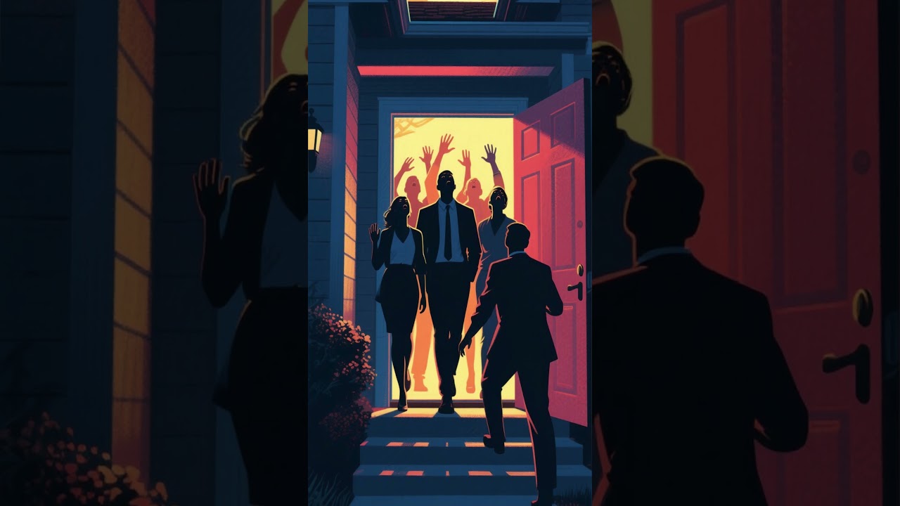 The Great Whiskey Fire of Dublin |  