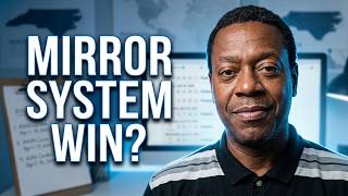 North Carolina Pick 4: Mirror System vs +1-1 | Live Results