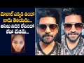 Akhil Funny comments on Monal Gajjar sleeping | Akhil Live | Film Jalsa