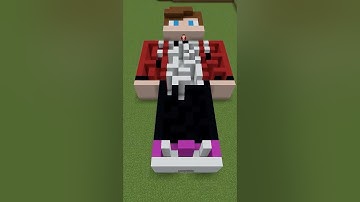 MAIZEN MAZE Build Battle In Minecraft - NOOB VS PRO CHALLENGE - Maizen Mizen Mazien Parody