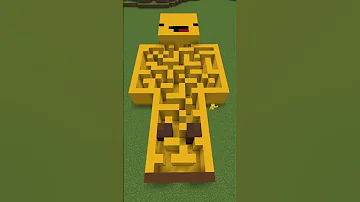 MAIZEN MAZE Build Battle In Minecraft NOOB VS PRO CHALLENGE Maizen Mizen Mazien Parody 