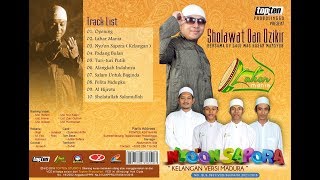 Majelis Sholawat Lahar Mania (Kyai Gaul Mas Hasan) - Astagfirullah | Dangdut ( Music Video)