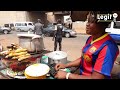Isioma Morde: 28-year-old widow says not every young lady loves prostitution | Legit TV