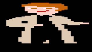 Rick Roll'd 8 Bit [HD]
