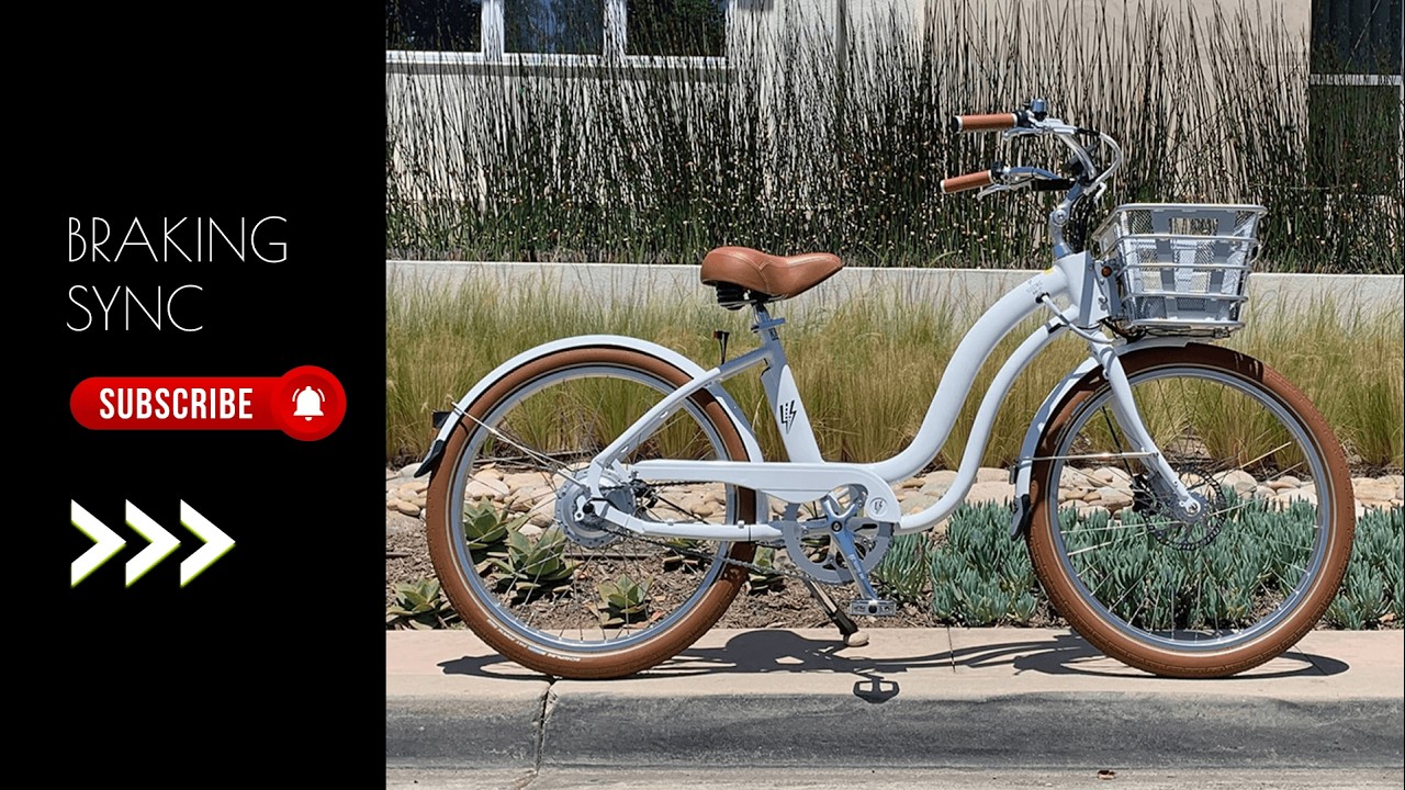 🎞️This Electric Bike Surprised Me After 3 Months of Riding📢