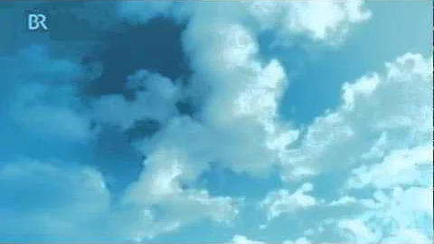 Bayerisches Fernsehen - Ident - 2012