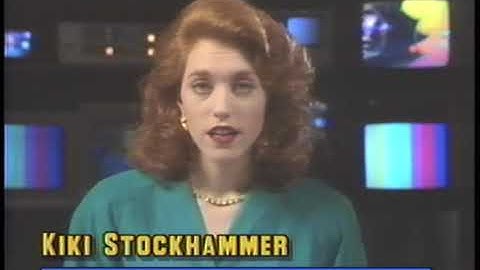 Video Toaster Revolution, Toaster 2 0 NewTek demo videos