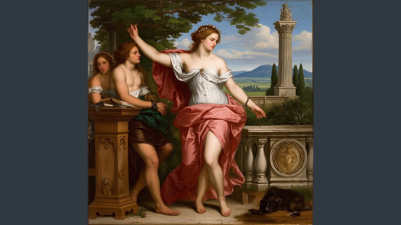 Falling Deeper into Yesterday