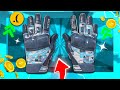 I WON $2000 IN THE COOL MINT FROM THE GUNGNIR CASE! - FARMSKINS PROMO CODE