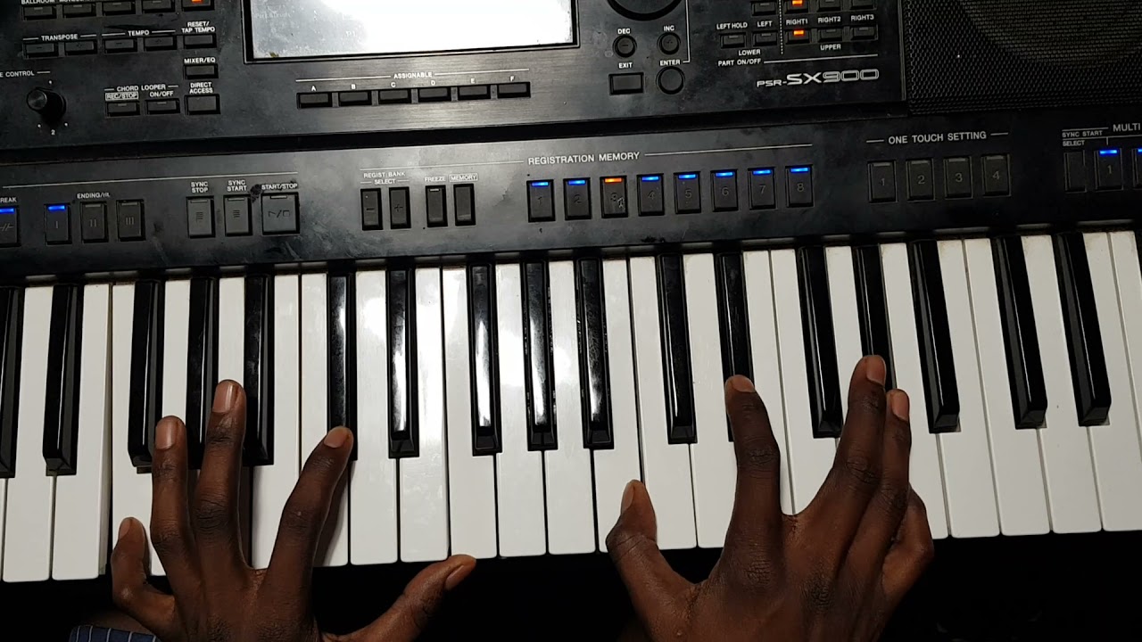 Учебник по поклонению Альфе и Омеге