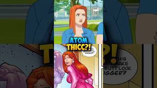 😳 They Changed Eve… And No One Noticed | Invincible Season 4