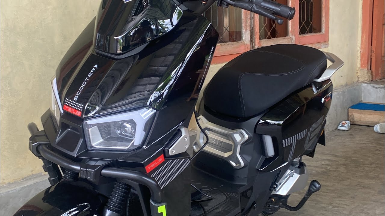 UNBOXING TAILG GF80L,CO via shopee aman gak ya??