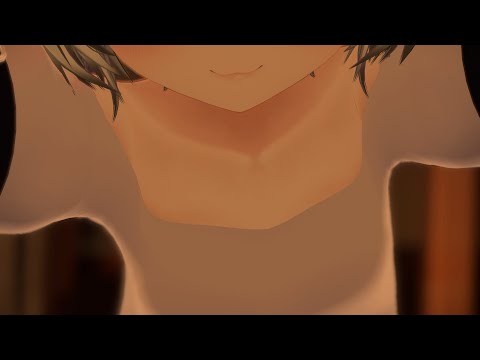 【シチュボ】熱を出したキミ