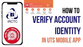How to Verify Your Identity in the UTS App! The Official 2025 Guide to Complete Your Profile.