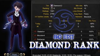 Chaser Ladder #2 (ApanKopong) DN SEA 2025