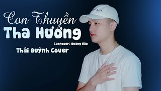 Download Lagu Con Thuyền Tha Hương - Quang Hảo // Thái Quỳnh Cover - mịt mù trong đêm tối lạc lối giữa biển trời MP3