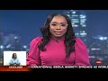 The 7PM Newscast on CNC3 – Sunday 31 May 2026